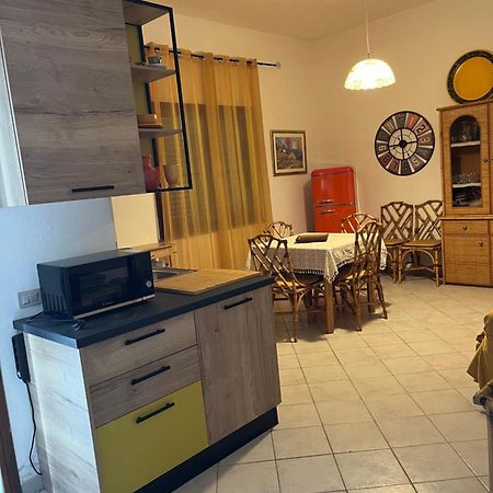 La Casa Sotto La Torre Villa Chia Ngoại thất bức ảnh