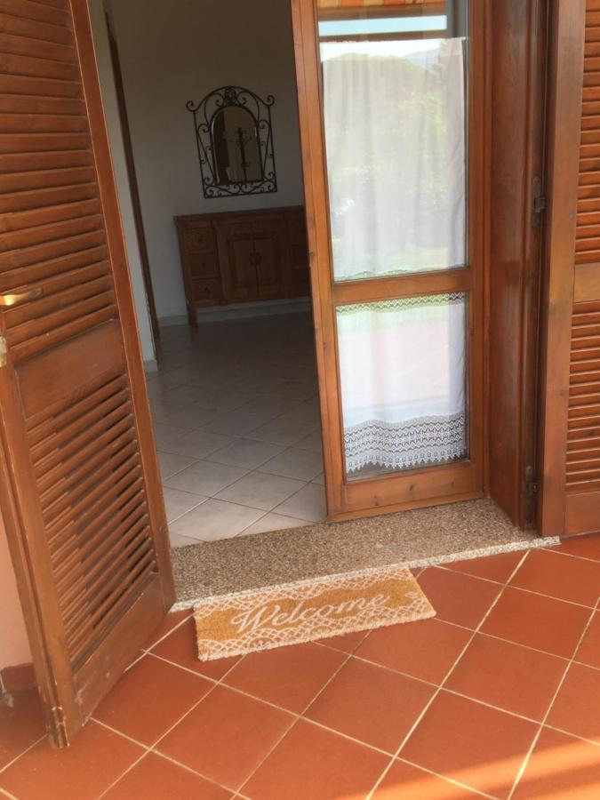 La Casa Sotto La Torre Villa Chia Ngoại thất bức ảnh