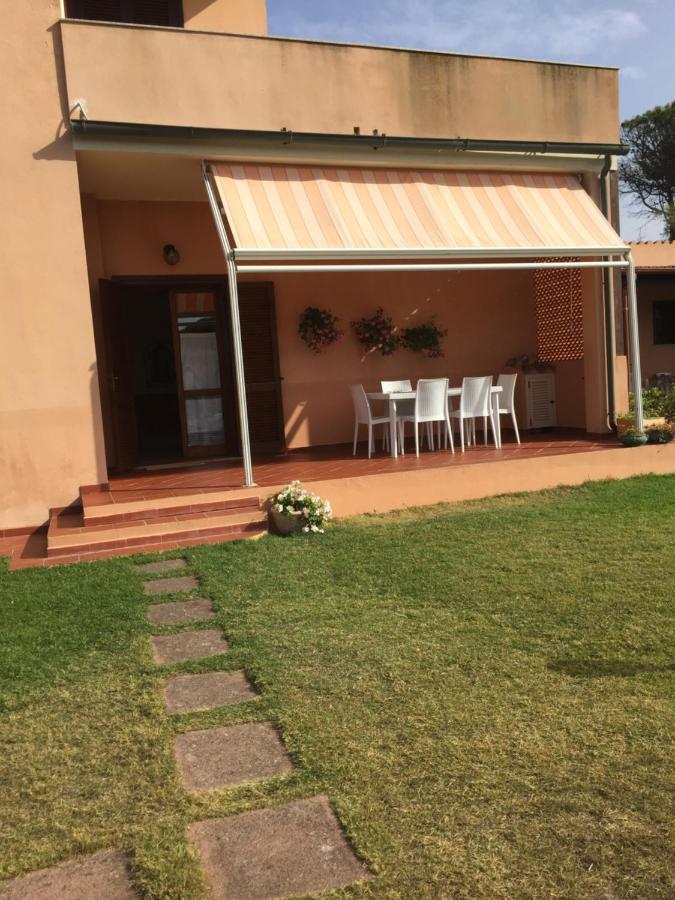 La Casa Sotto La Torre Villa Chia Ngoại thất bức ảnh