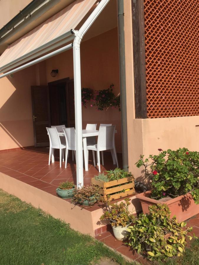 La Casa Sotto La Torre Villa Chia Ngoại thất bức ảnh