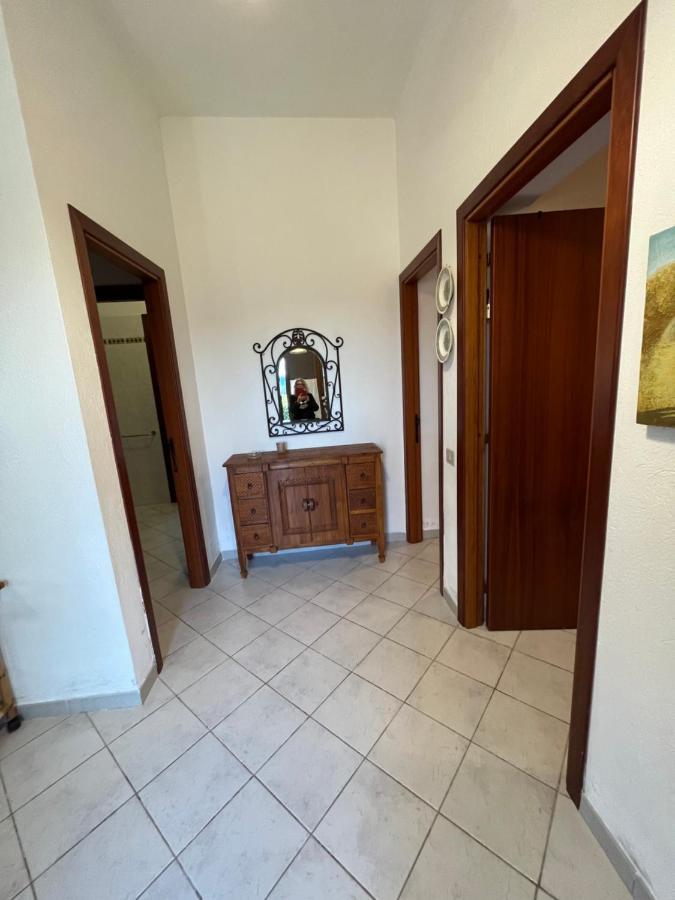 La Casa Sotto La Torre Villa Chia Ngoại thất bức ảnh
