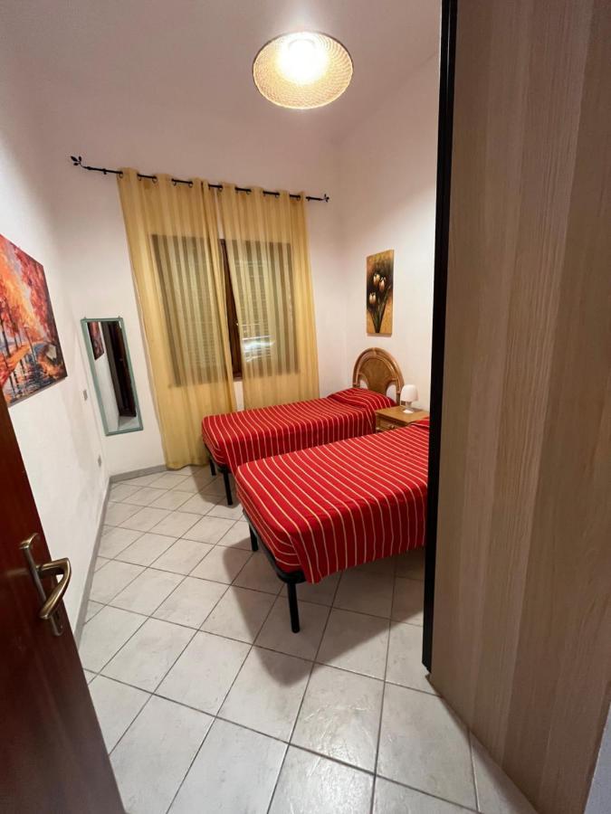 La Casa Sotto La Torre Villa Chia Ngoại thất bức ảnh