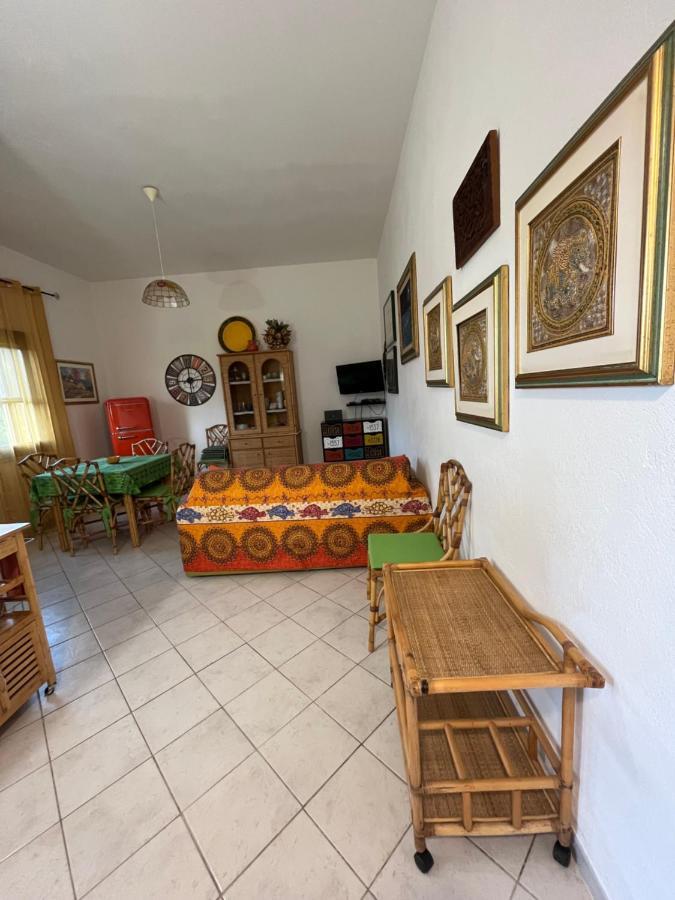 La Casa Sotto La Torre Villa Chia Ngoại thất bức ảnh