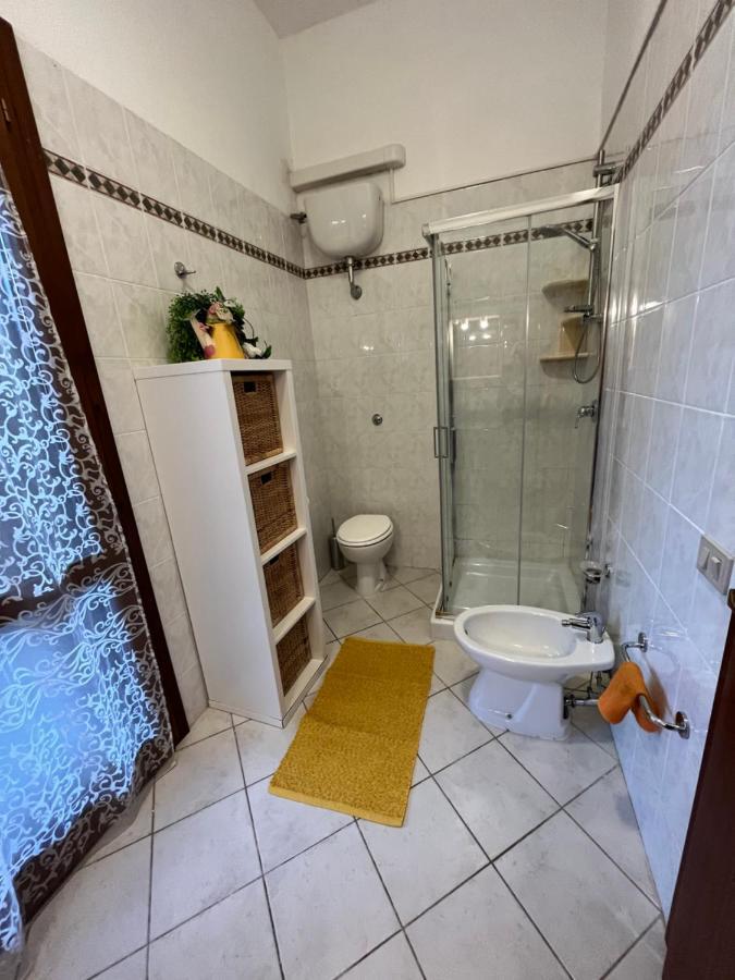 La Casa Sotto La Torre Villa Chia Ngoại thất bức ảnh