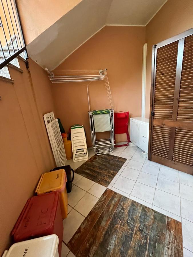 La Casa Sotto La Torre Villa Chia Ngoại thất bức ảnh