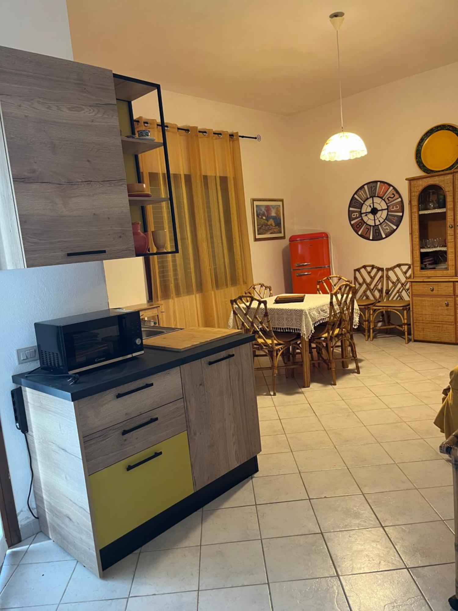 La Casa Sotto La Torre Villa Chia Ngoại thất bức ảnh