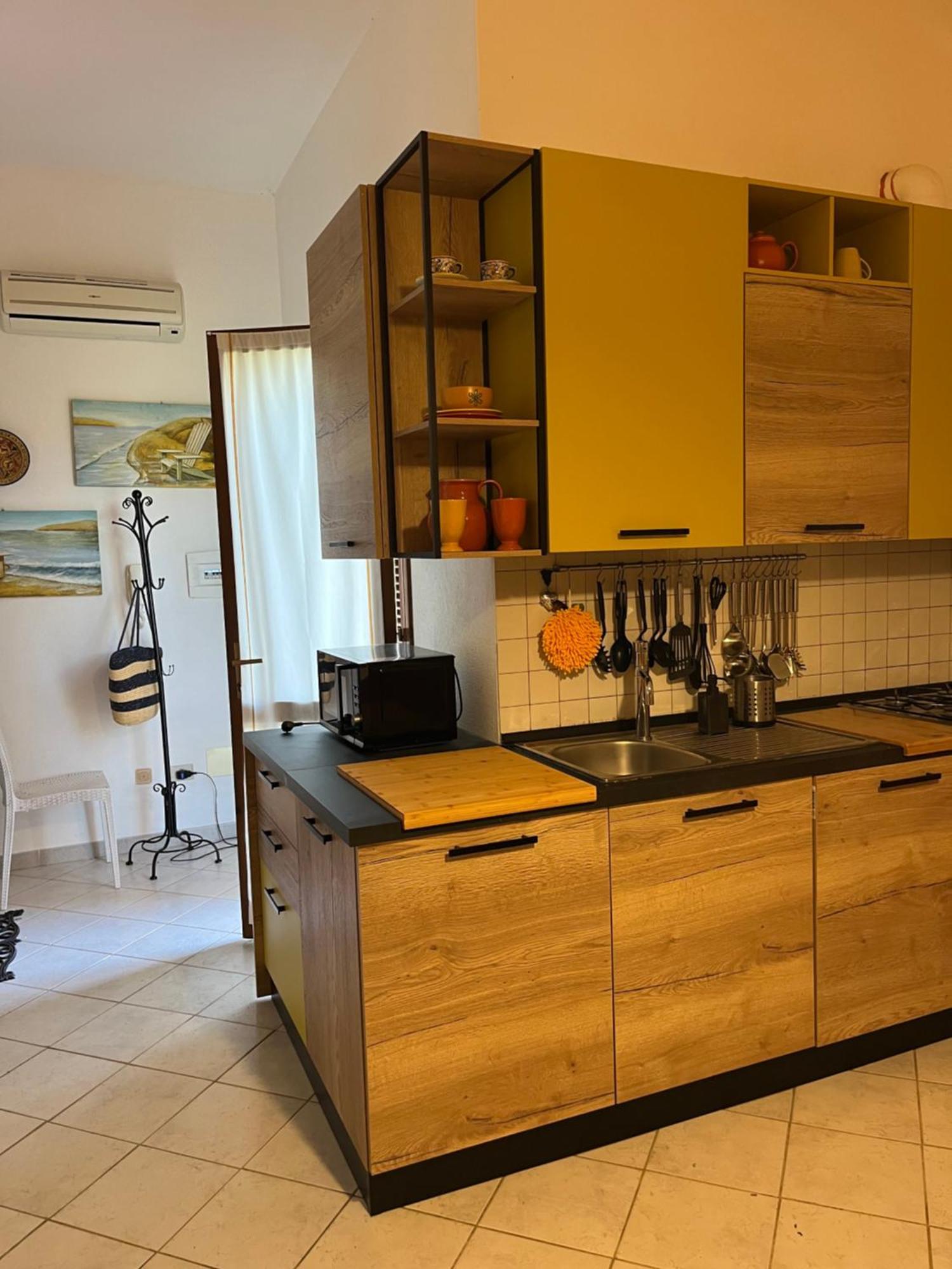 La Casa Sotto La Torre Villa Chia Ngoại thất bức ảnh